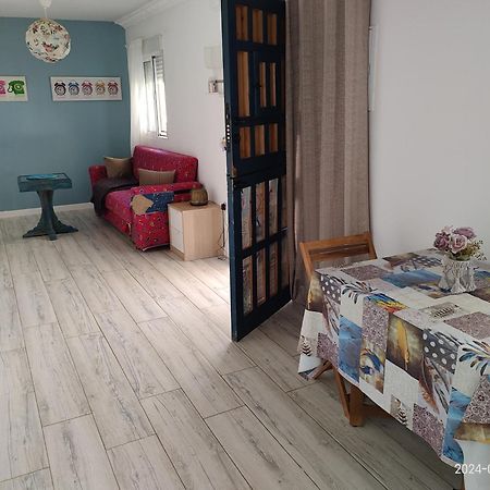 Cabana El Salto Del Duende Villa Carrion de Los Cespedes Eksteriør bilde